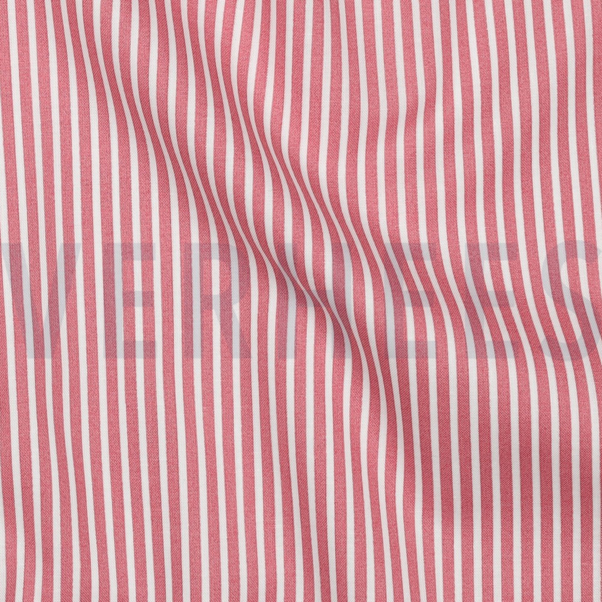 POPLIN STRIPE BLUSH (high resolution) #2