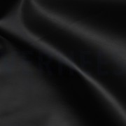 FAUX LEATHER BLACK (thumbnail) #2