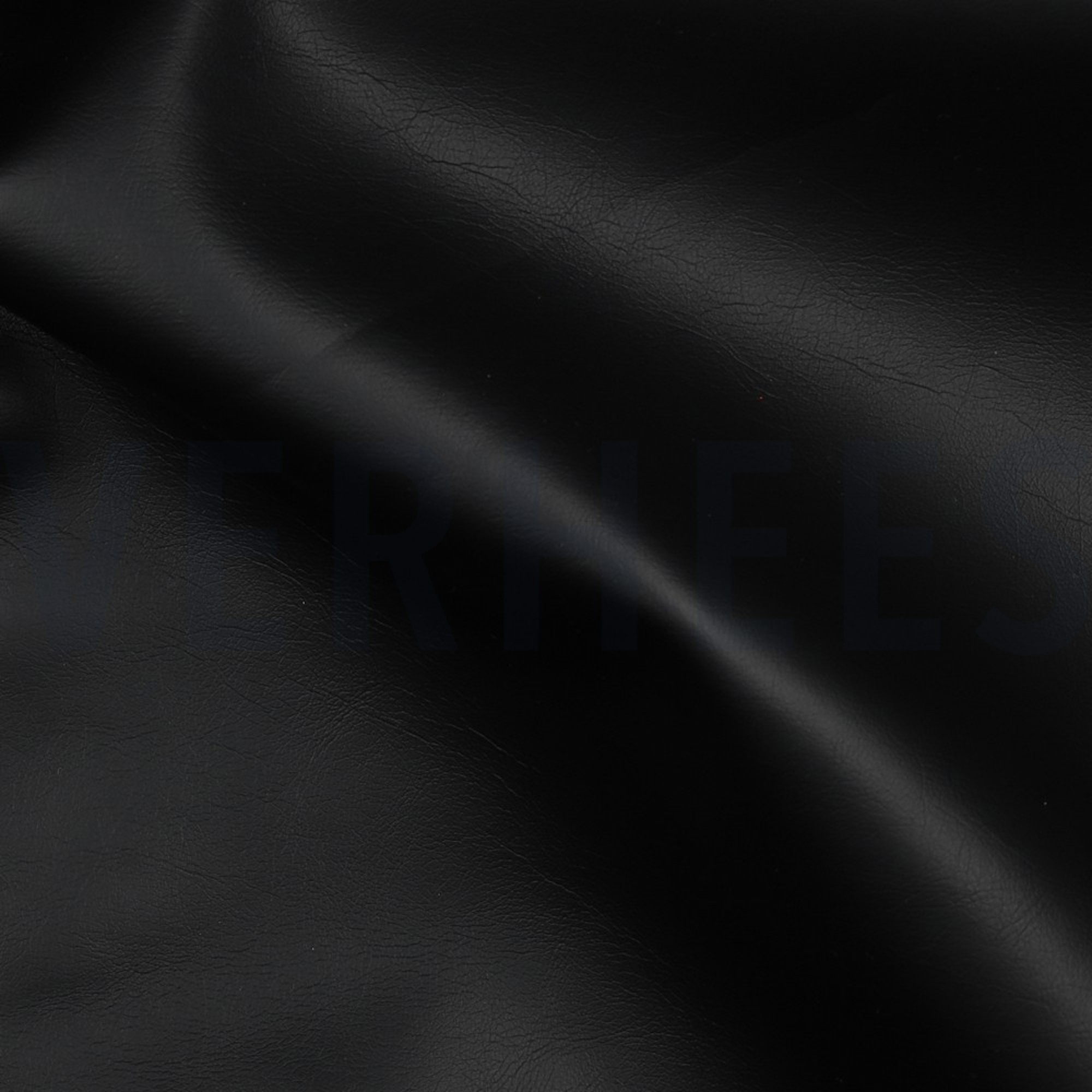 FAUX LEATHER BLACK (high resolution) #2