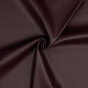 FAUX LEATHER BORDEAUX (thumbnail) #2