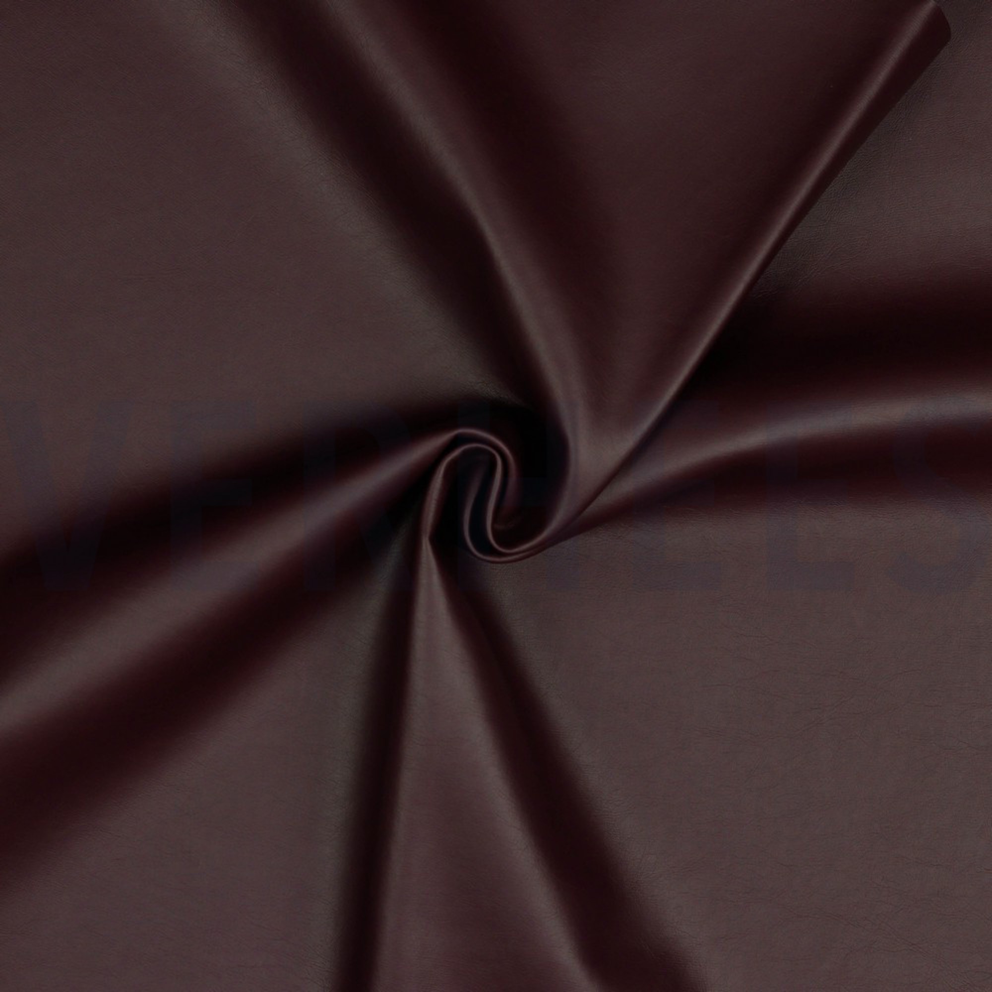 FAUX LEATHER BORDEAUX (high resolution) #2