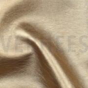 FAUX LEATHER GOLD METALLIC (thumbnail) #2