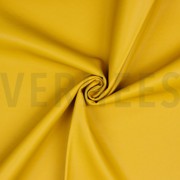 FAUX LEATHER OCHRE (thumbnail) #2