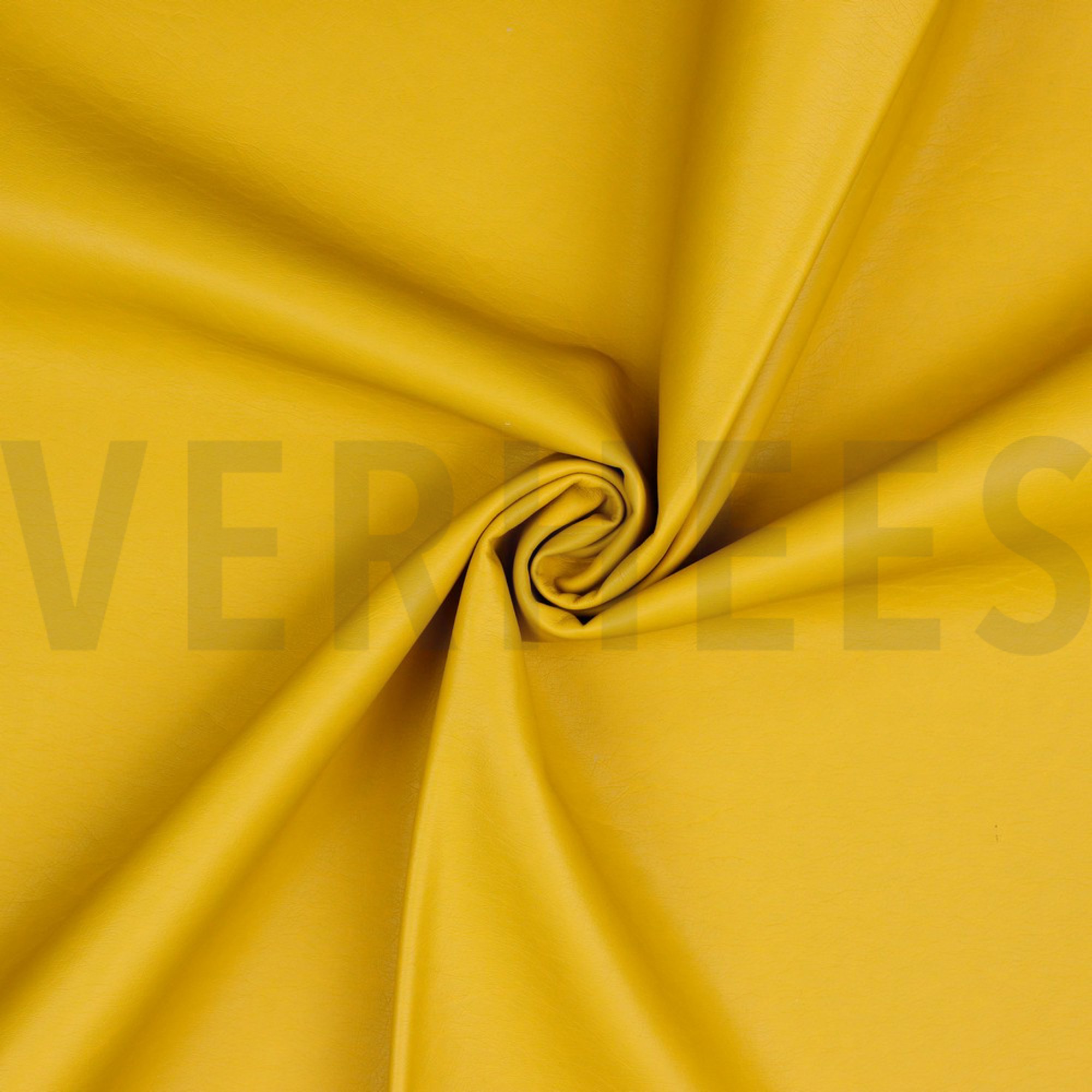 FAUX LEATHER OCHRE (high resolution) #2