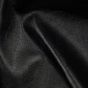 FAUX LEATHER ANTHRACITE METALLIC (thumbnail) #2