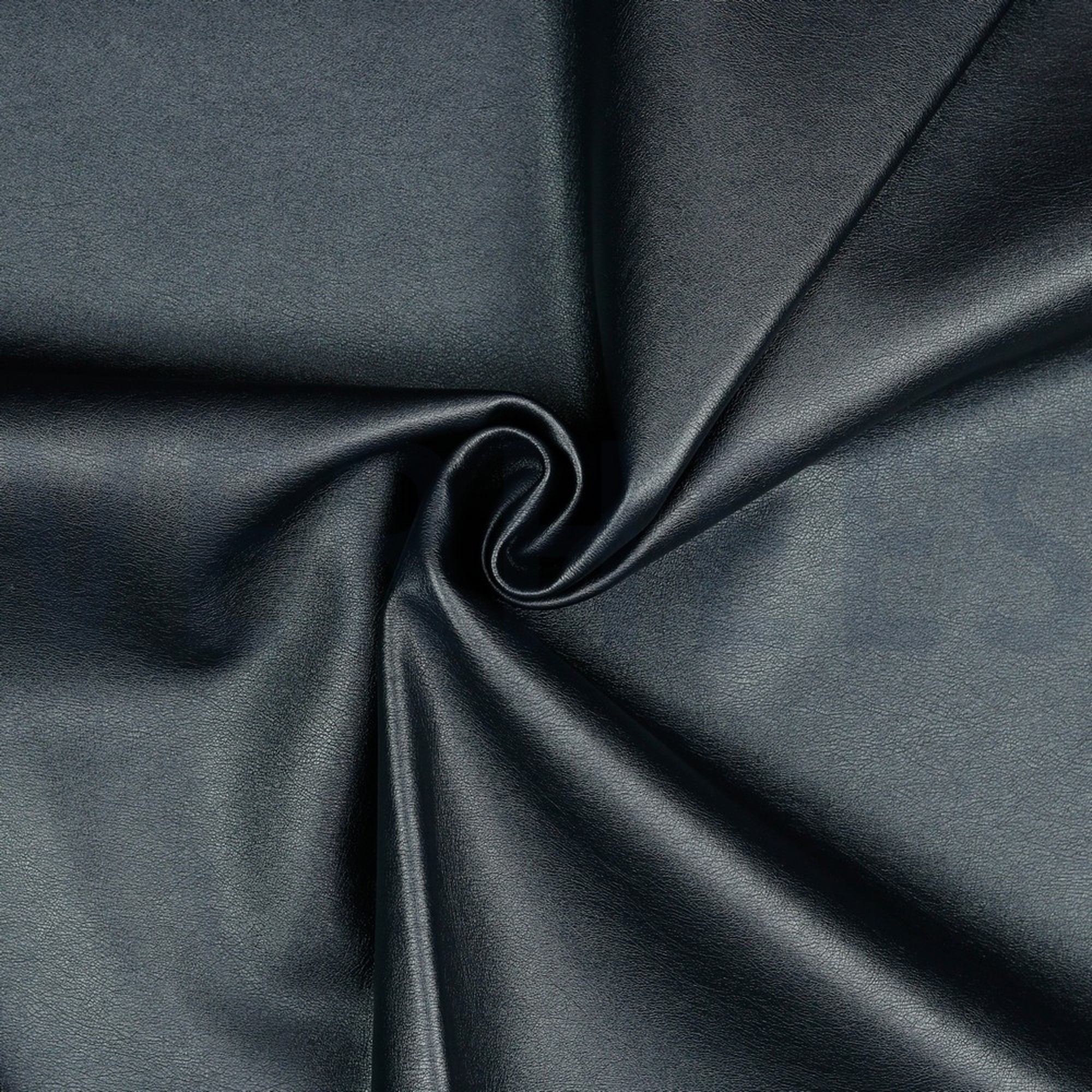 FAUX LEATHER JEANS METALLIC (high resolution) #2