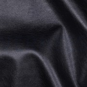 FAUX LEATHER NAVY METALLIC (thumbnail) #2