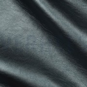 FAUX LEATHER SEA GREEN METALLIC (thumbnail) #2