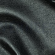 FAUX LEATHER GREEN METALLIC (thumbnail) #2