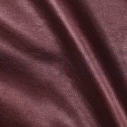 FAUX LEATHER BERRY METALLIC (thumbnail) #2