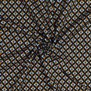 RADIANCE GEOMETRIC OCHRE (thumbnail) #2
