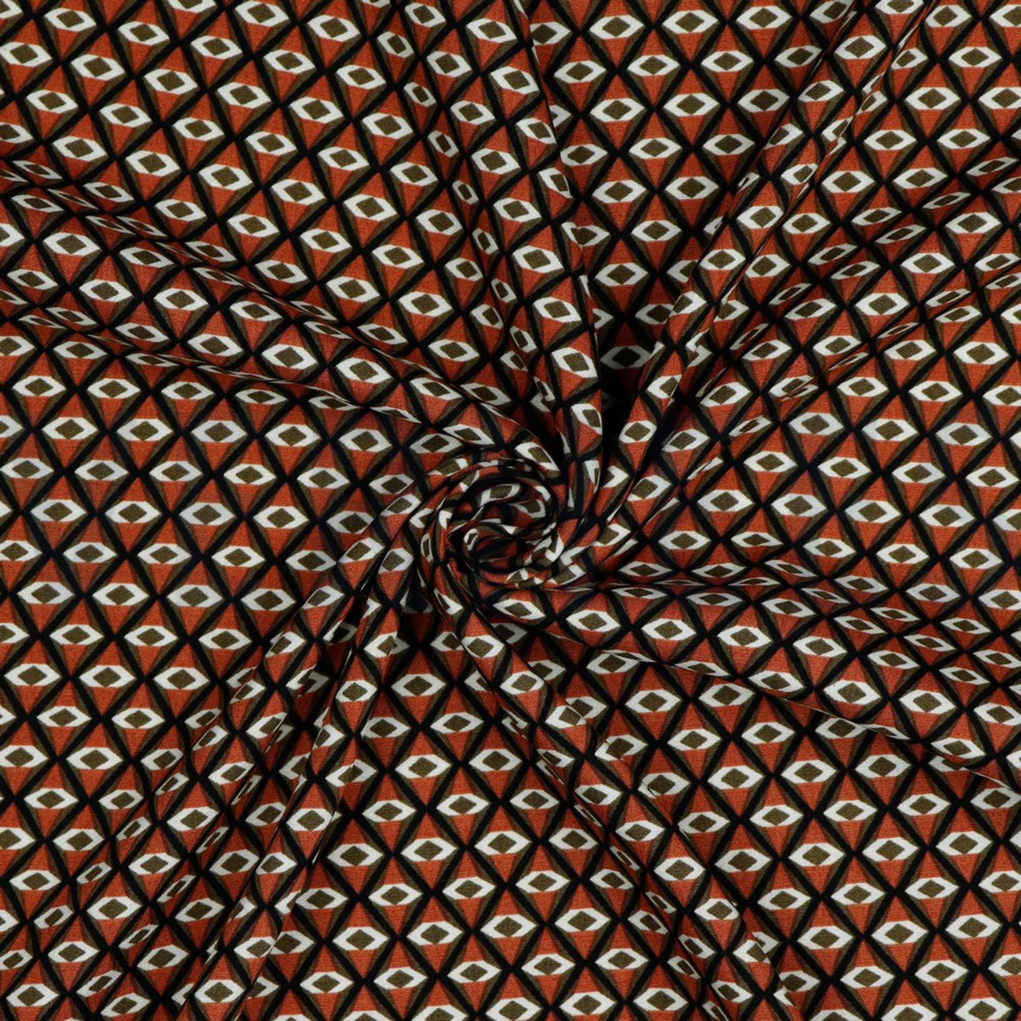 RADIANCE GEOMETRIC BRIQUE (high resolution) #2