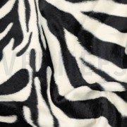 VELBOA ZEBRA ECRU/BLACK (thumbnail) #2