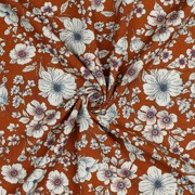 RADIANCE FLOWERS BRIQUE (thumbnail) #2
