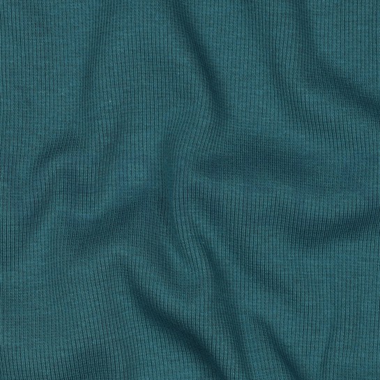 RIB TUBE GOTS PETROL #7