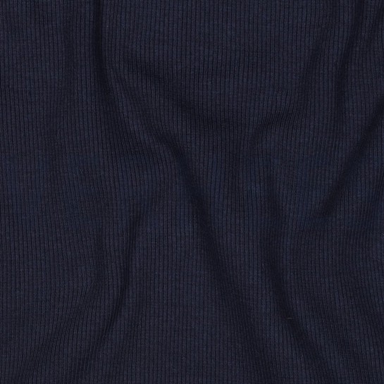 RIB TUBE GOTS NAVY #7