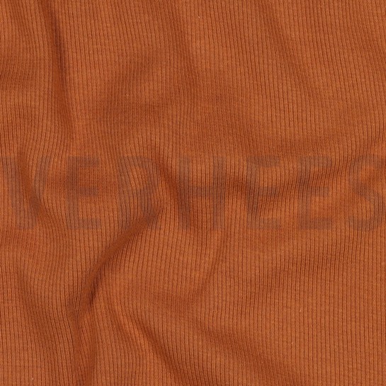 RIB TUBE GOTS BRICK #7