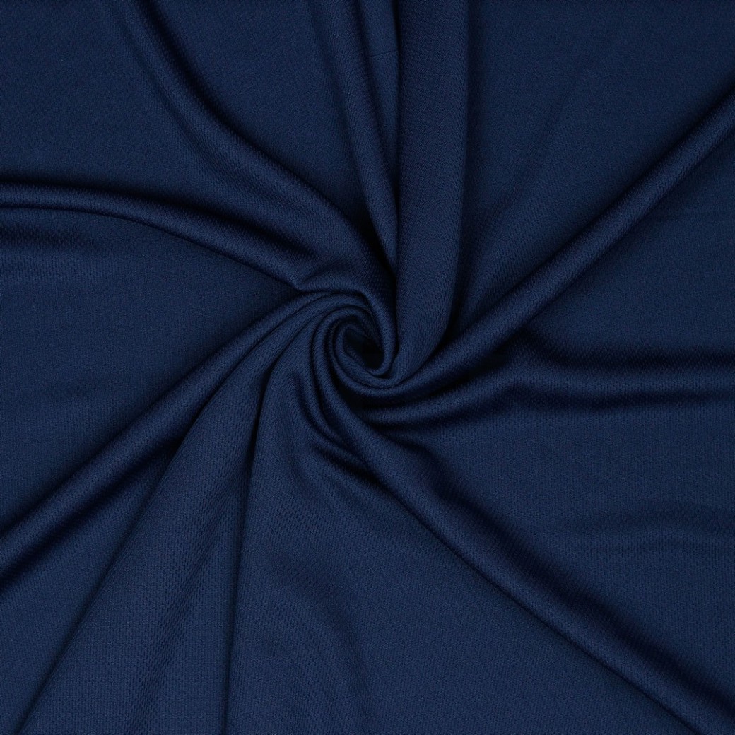 PIQUE NAVY #2