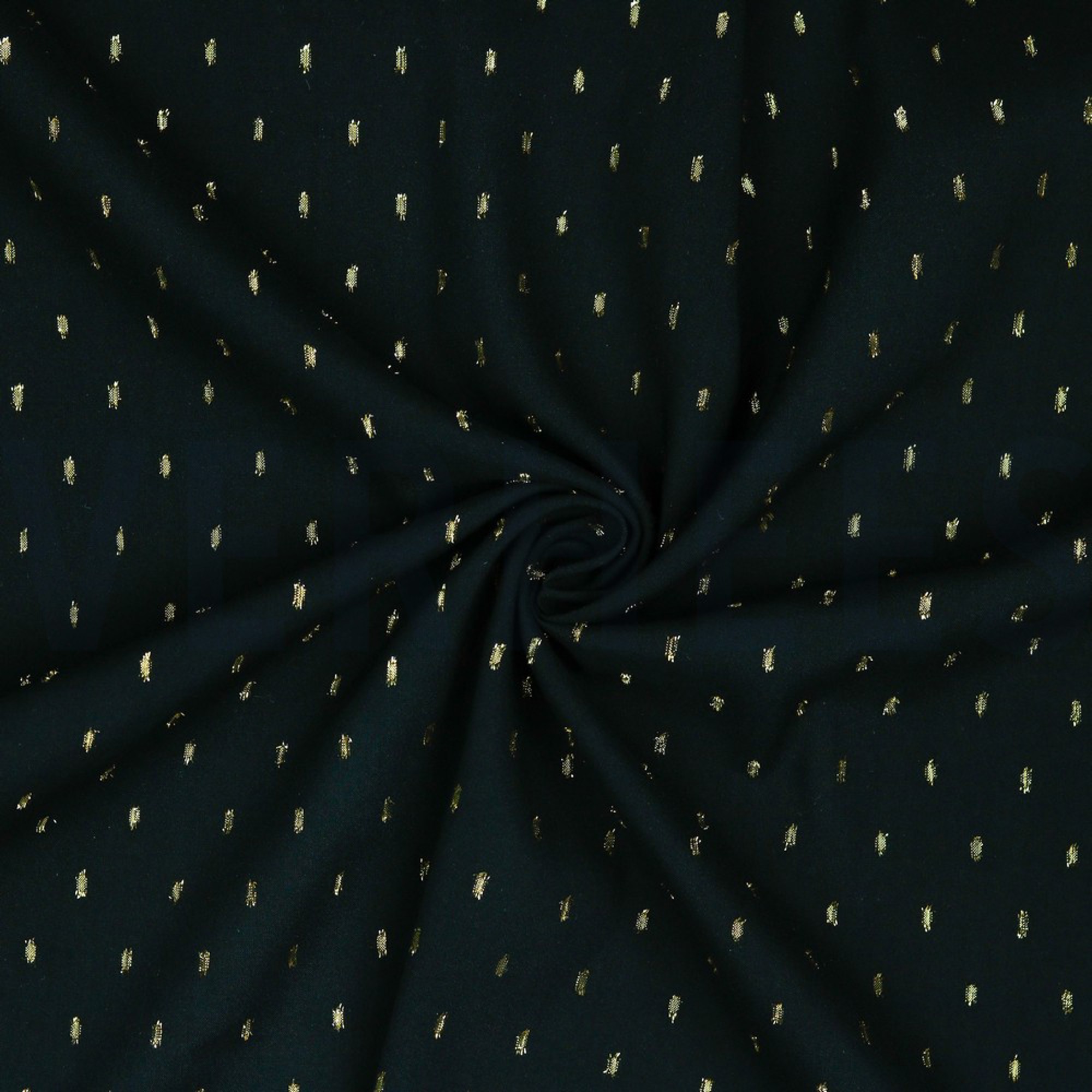 VISCOSE LUREX BLACK (high resolution) #2