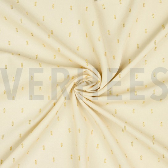 VISCOSE LUREX POEDER #7
