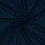 VISCOSE LUREX NAVY (thumbnail) #2