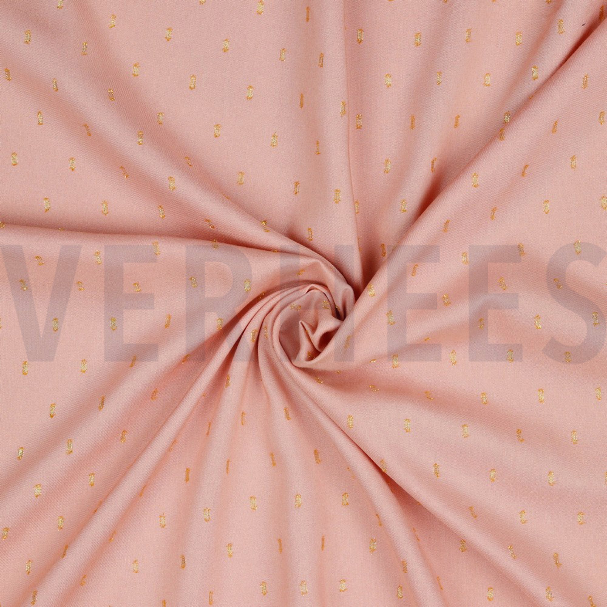 VISCOSE LUREX BLUSH (high resolution) #2