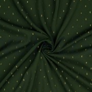 VISCOSE LUREX DARK GREEN (thumbnail) #2