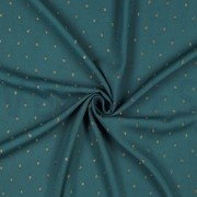 VISCOSE LUREX EMERALD (thumbnail) #2