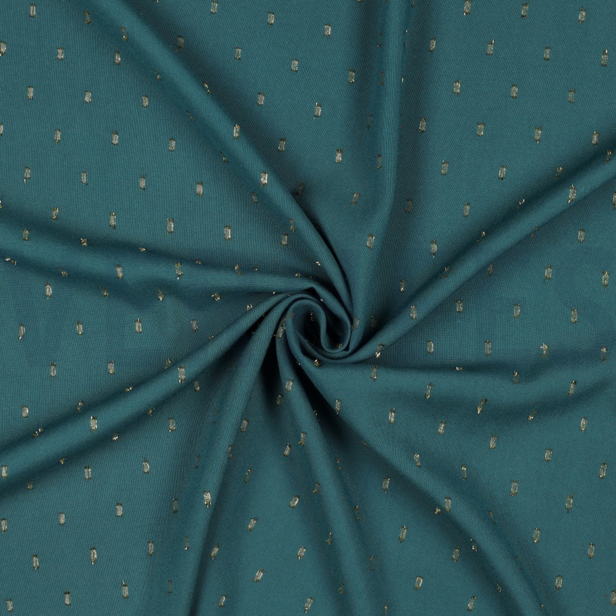 VISCOSE LUREX EMERALD (high resolution) #2