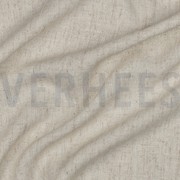 LINEN SLUB NATURAL (thumbnail) #2