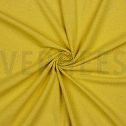 LINEN JERSEY OCHRE (thumbnail) #2