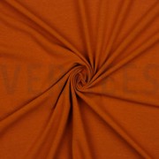 LINEN JERSEY COGNAC (thumbnail) #2