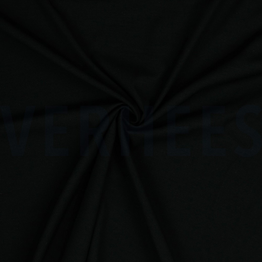 VISCOSE STRETCH BLACK #2