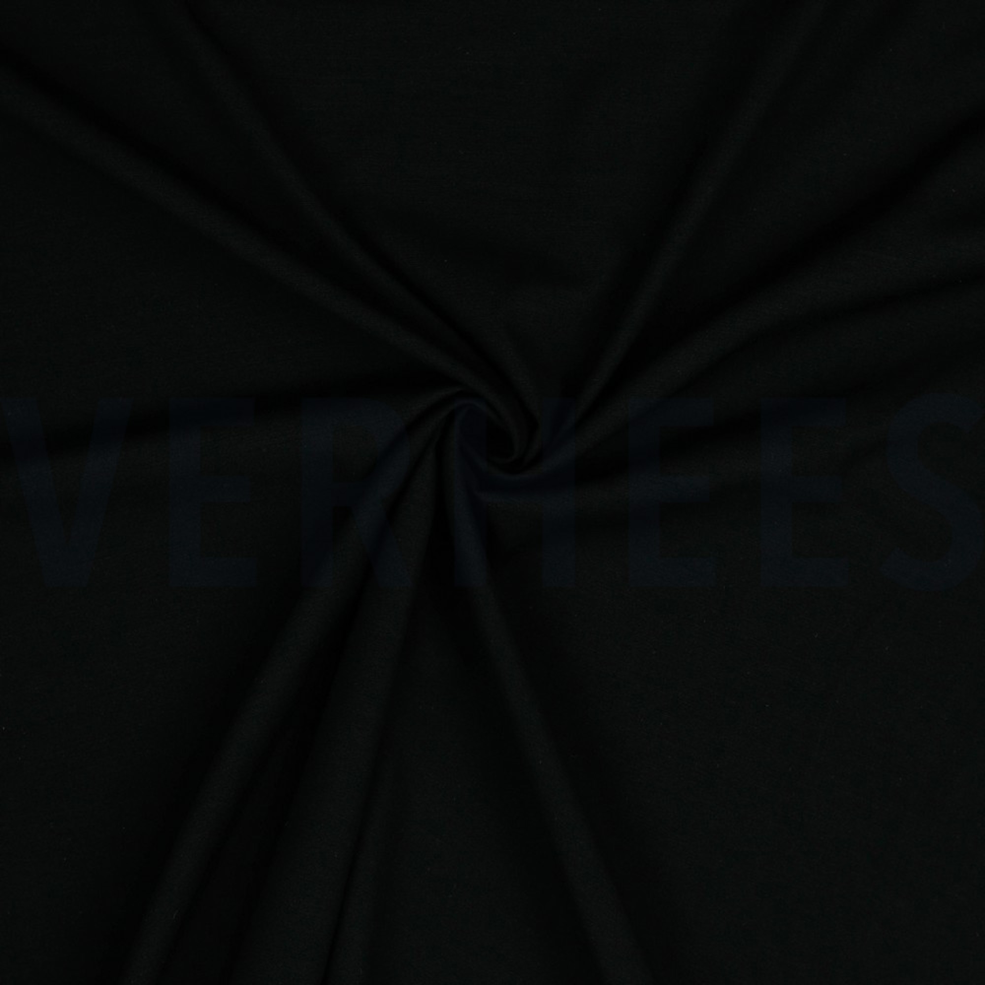 VISCOSE STRETCH BLACK (high resolution) #2