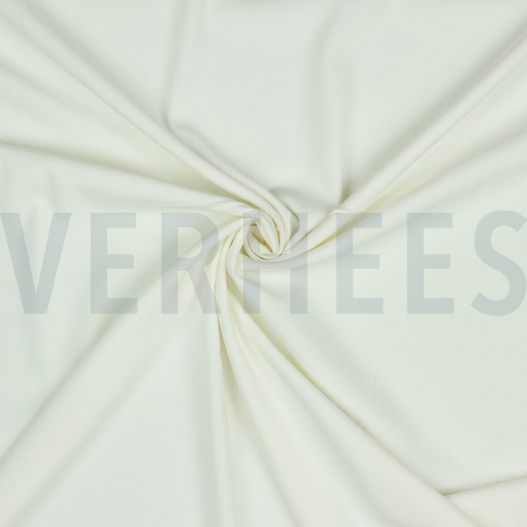 VISCOSE STRETCH ECRU #2