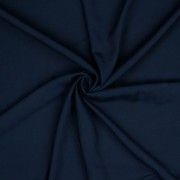 VISCOSE STRETCH NAVY (thumbnail) #2