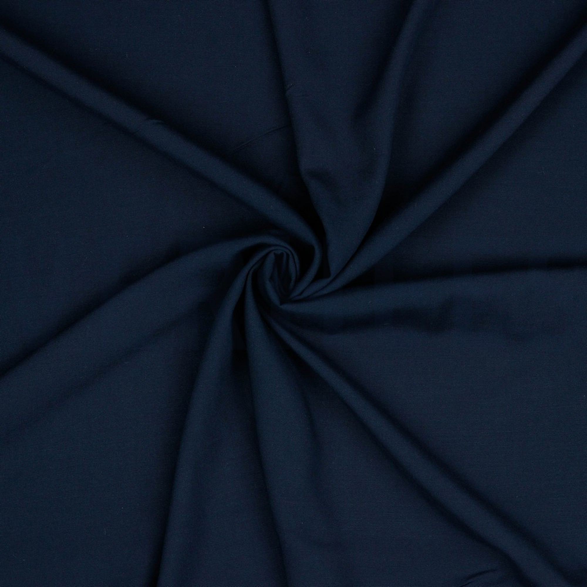 VISCOSE STRETCH NAVY (high resolution) #2