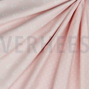 POPLIN ANCHOR LIGHT ROSE (thumbnail) #2