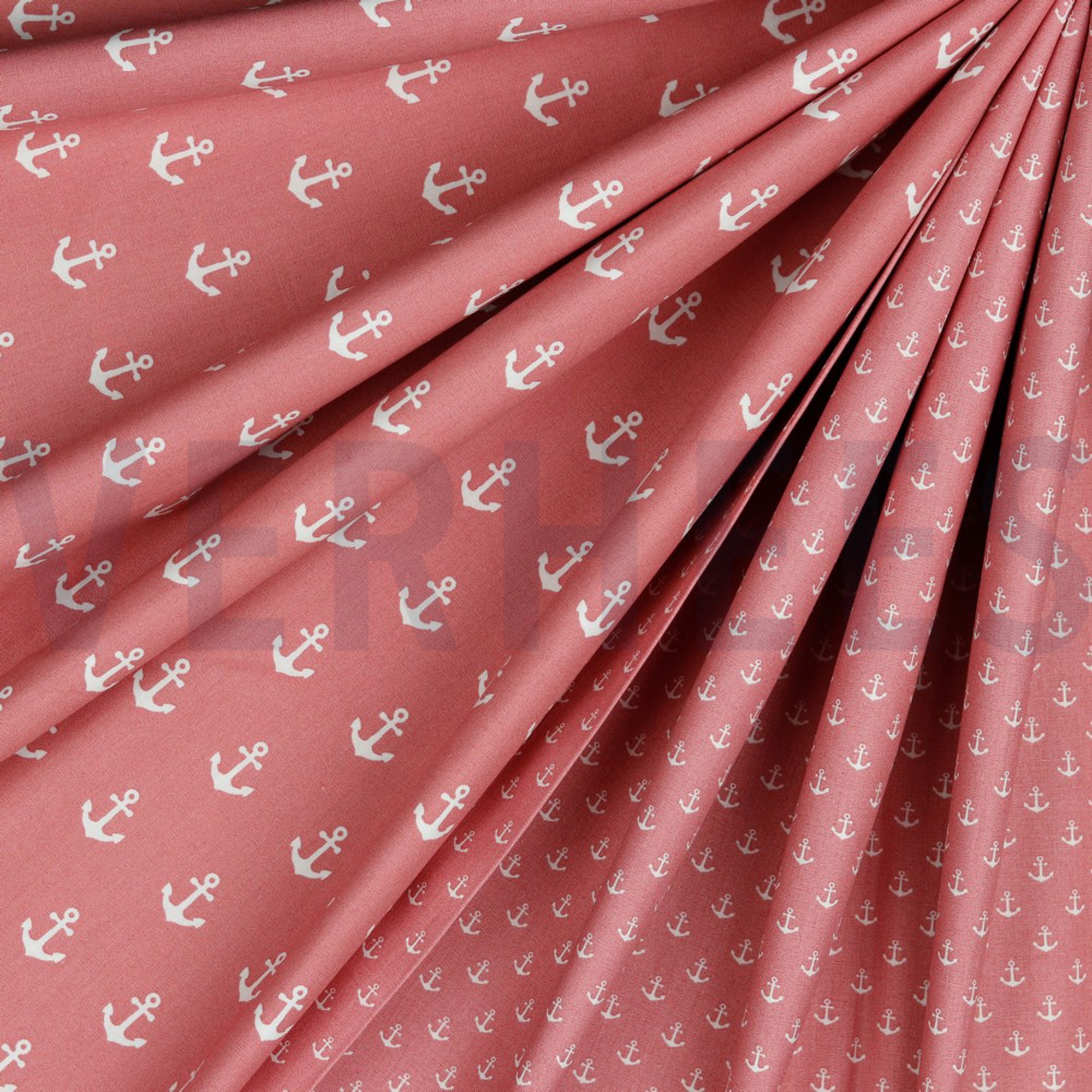POPLIN ANCHOR BLUSH (high resolution) #2