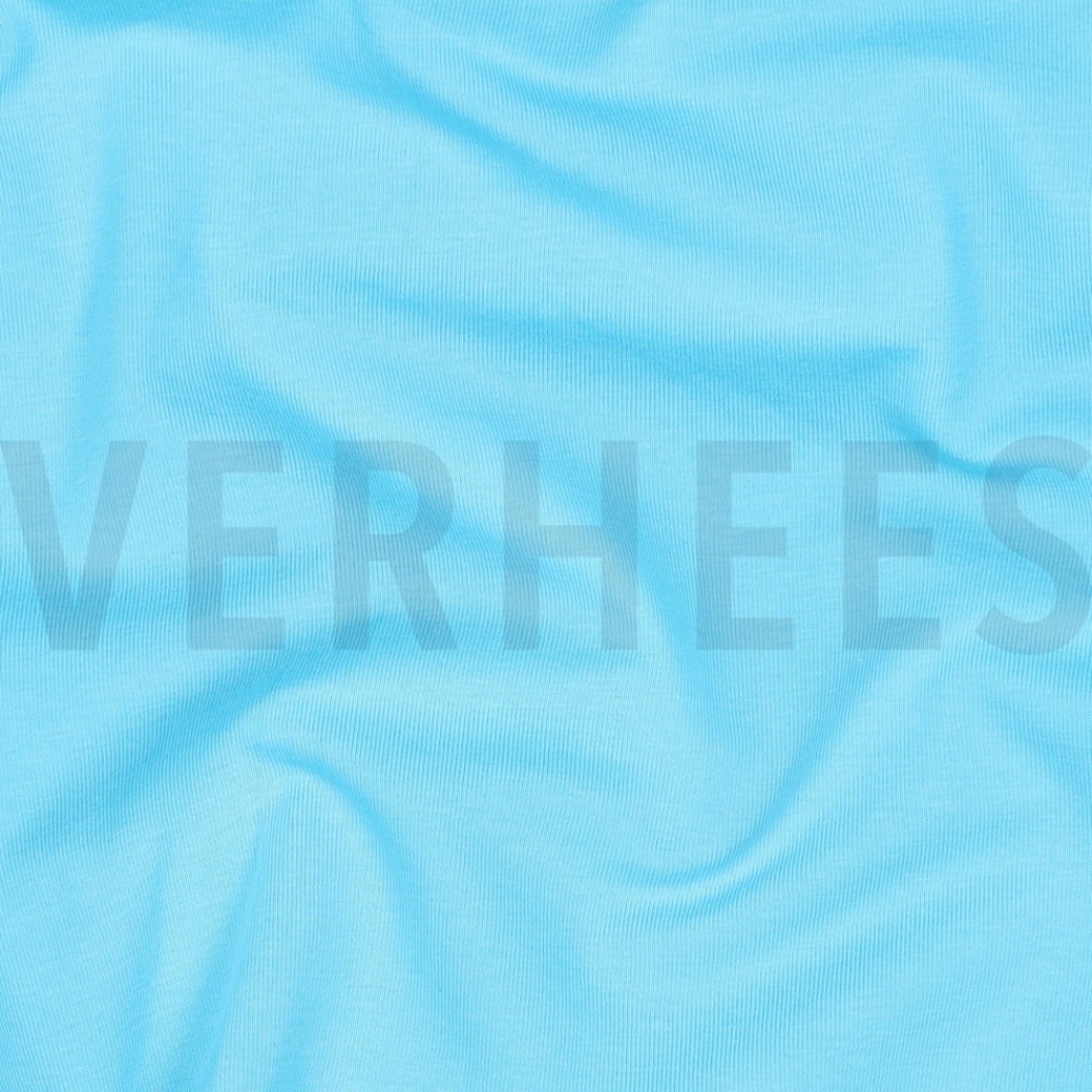 JERSEY TURQUOISE #2