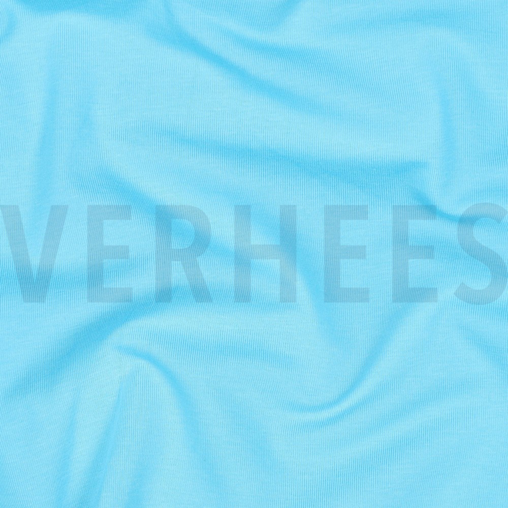 JERSEY TURQUOISE (high resolution) #2