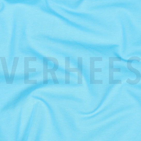 JERSEY TURQUOISE #7