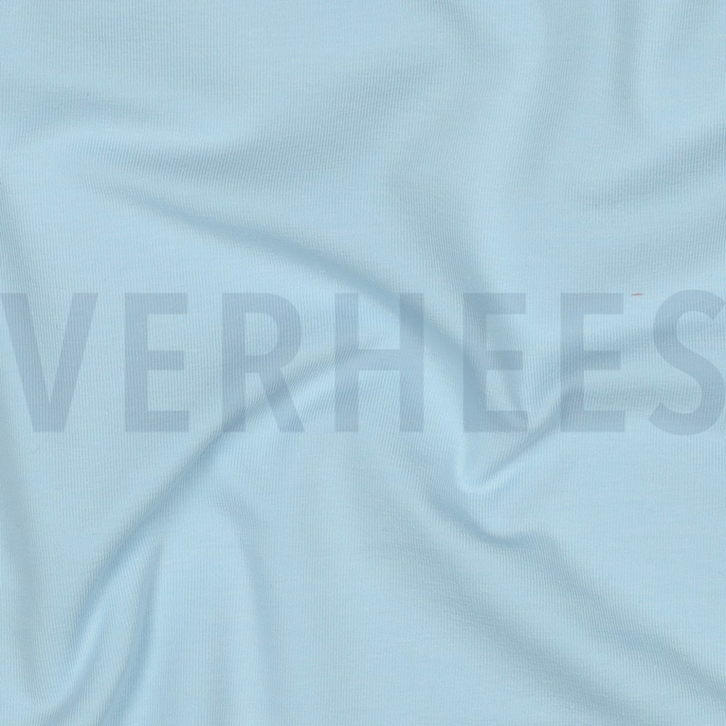 JERSEY SOFT BLUE #2