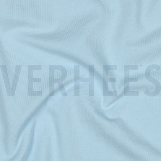 JERSEY SOFT BLUE #7