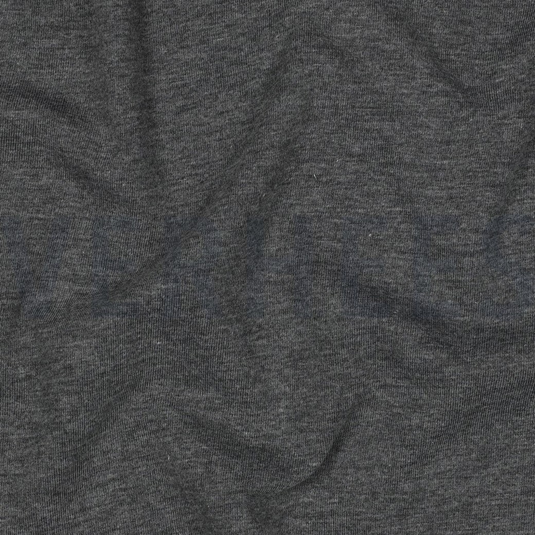 JERSEY GREY MELANGE #2