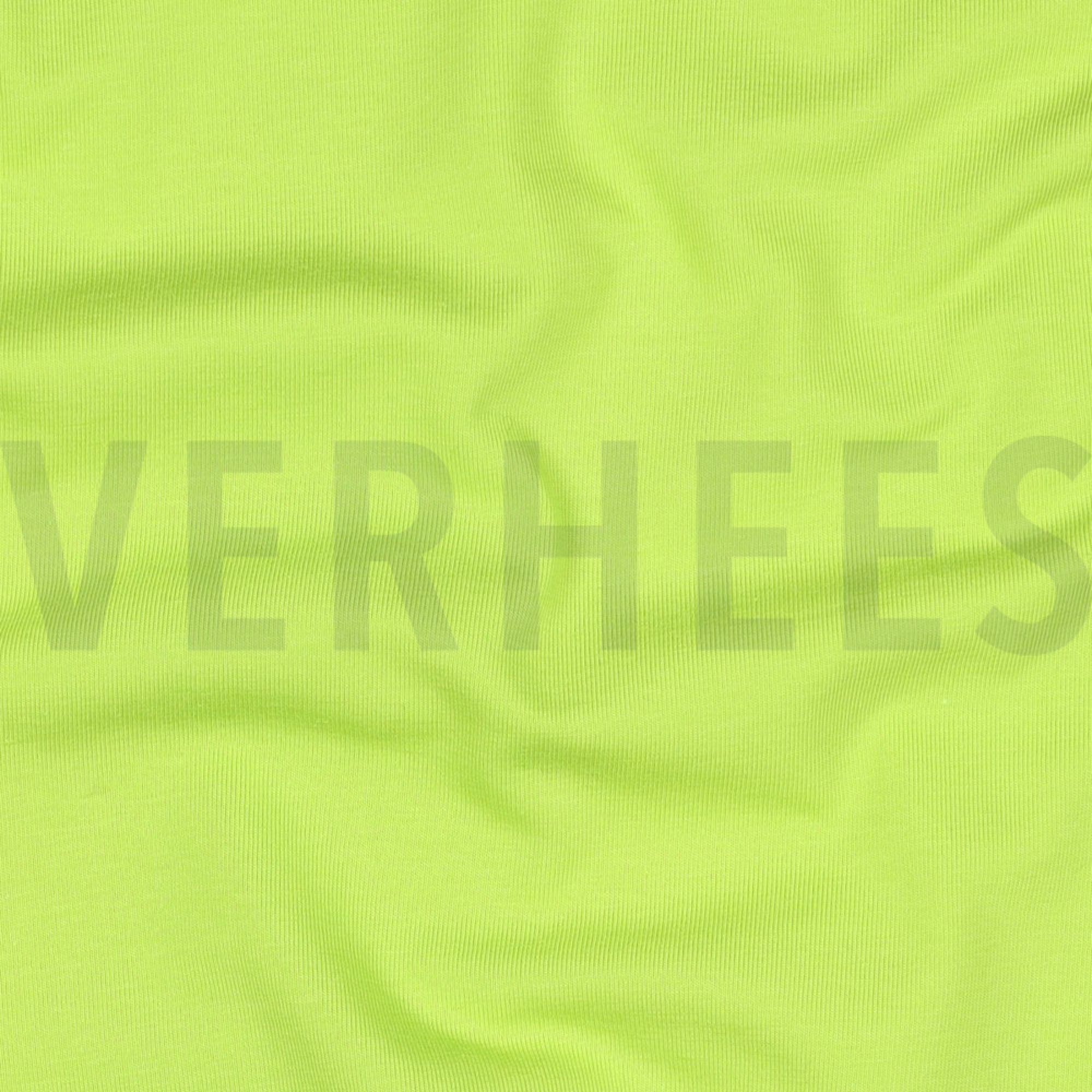 JERSEY LIME (high resolution) #2