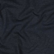 JERSEY NAVY MELANGE (thumbnail) #2