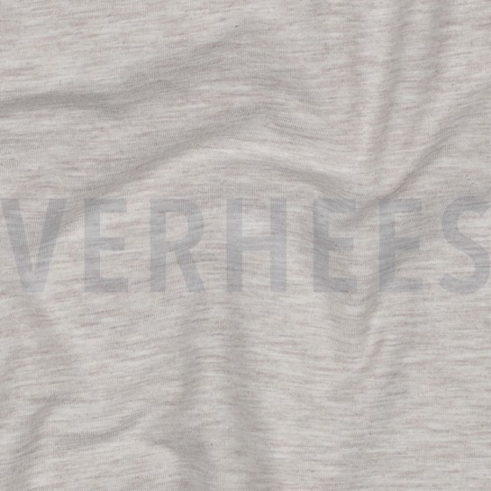 JERSEY BEIGE MELANGE #7