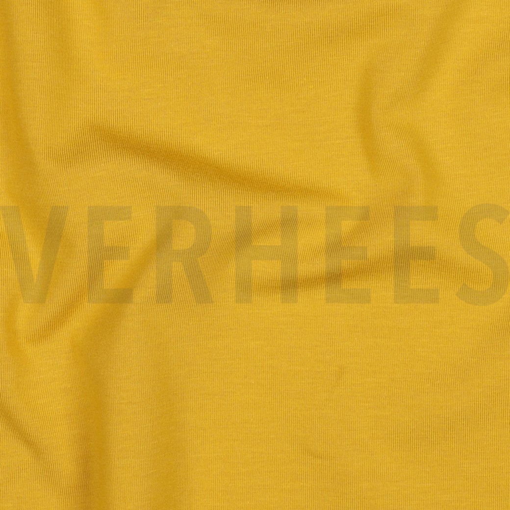 JERSEY OCHRE #2