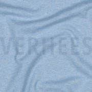JERSEY BLUE MELANGE (thumbnail) #2